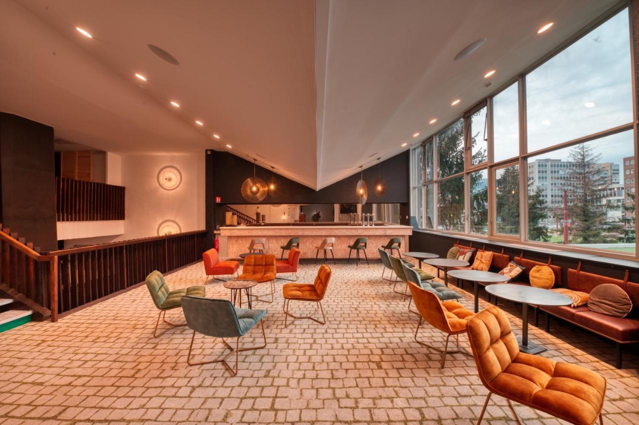 Cowool Aparthotel *