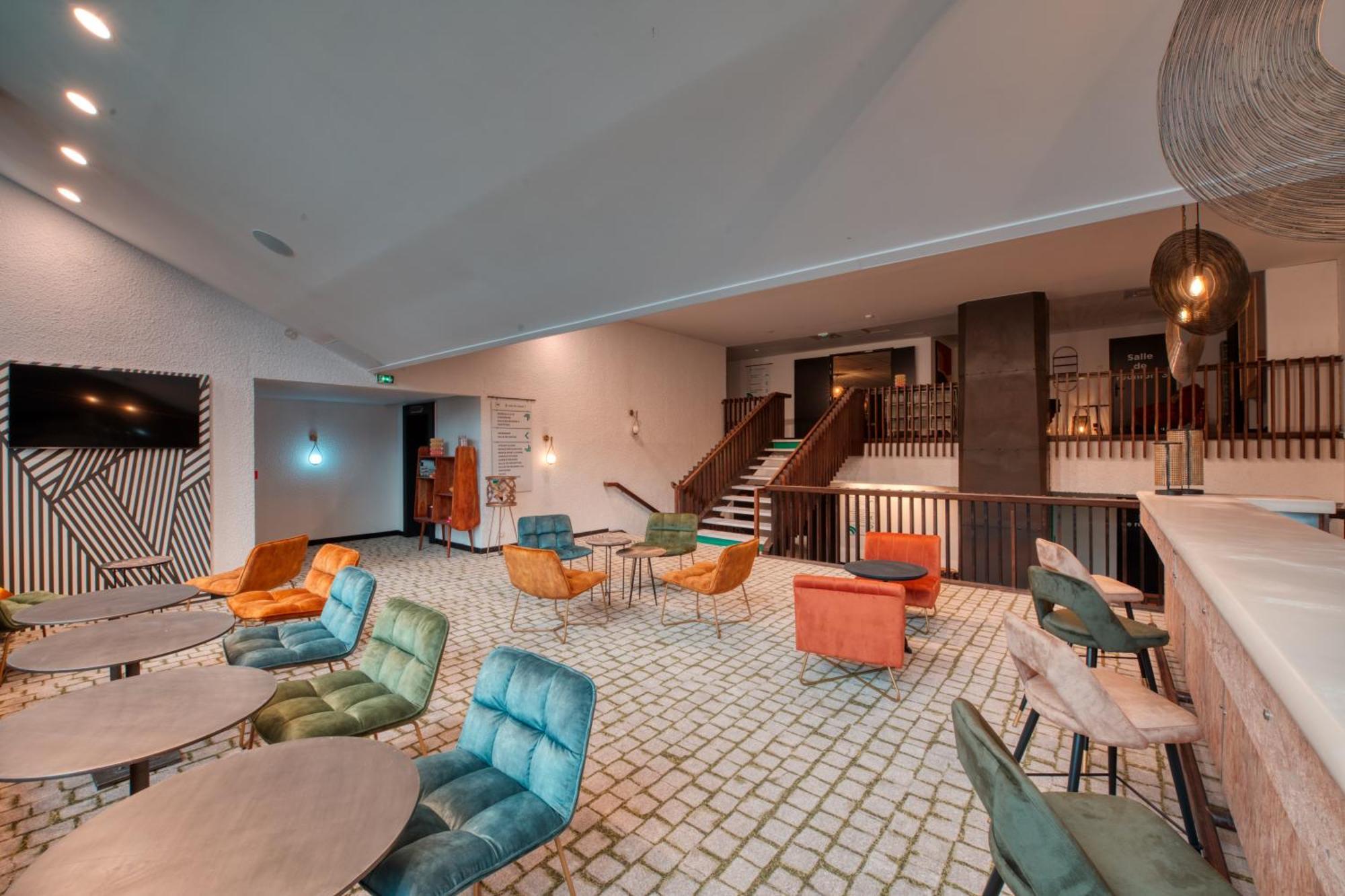 Cowool Aparthotel *