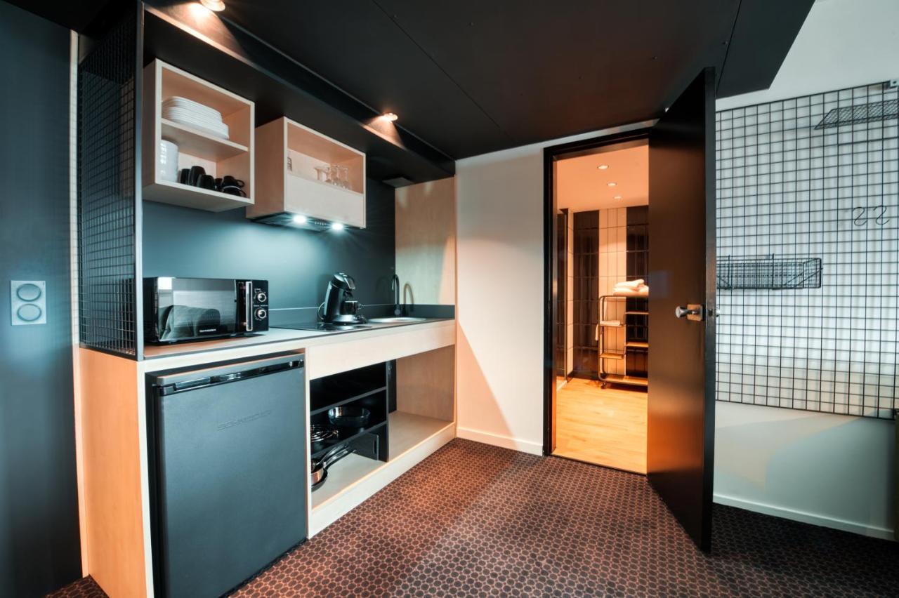 Cowool Aparthotel *