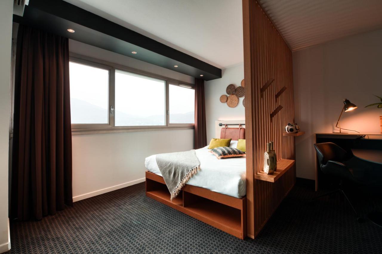 Cowool Aparthotel *