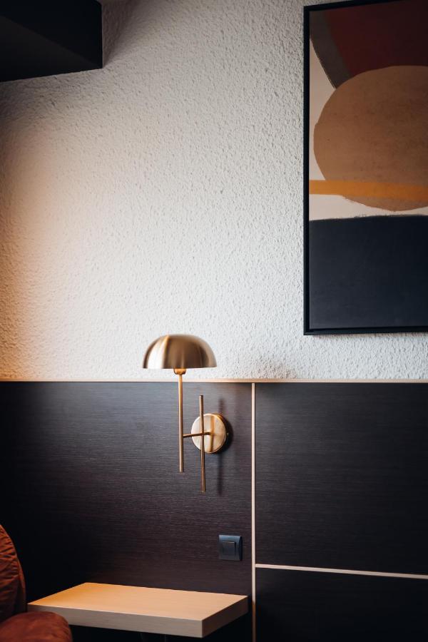 Cowool Aparthotel Grenoble