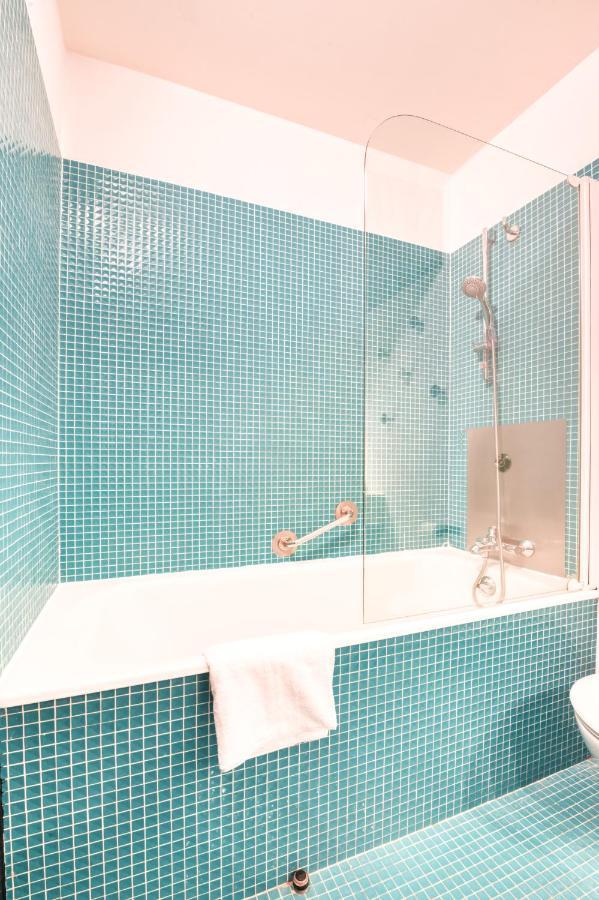 Cowool Aparthotel Grenoble