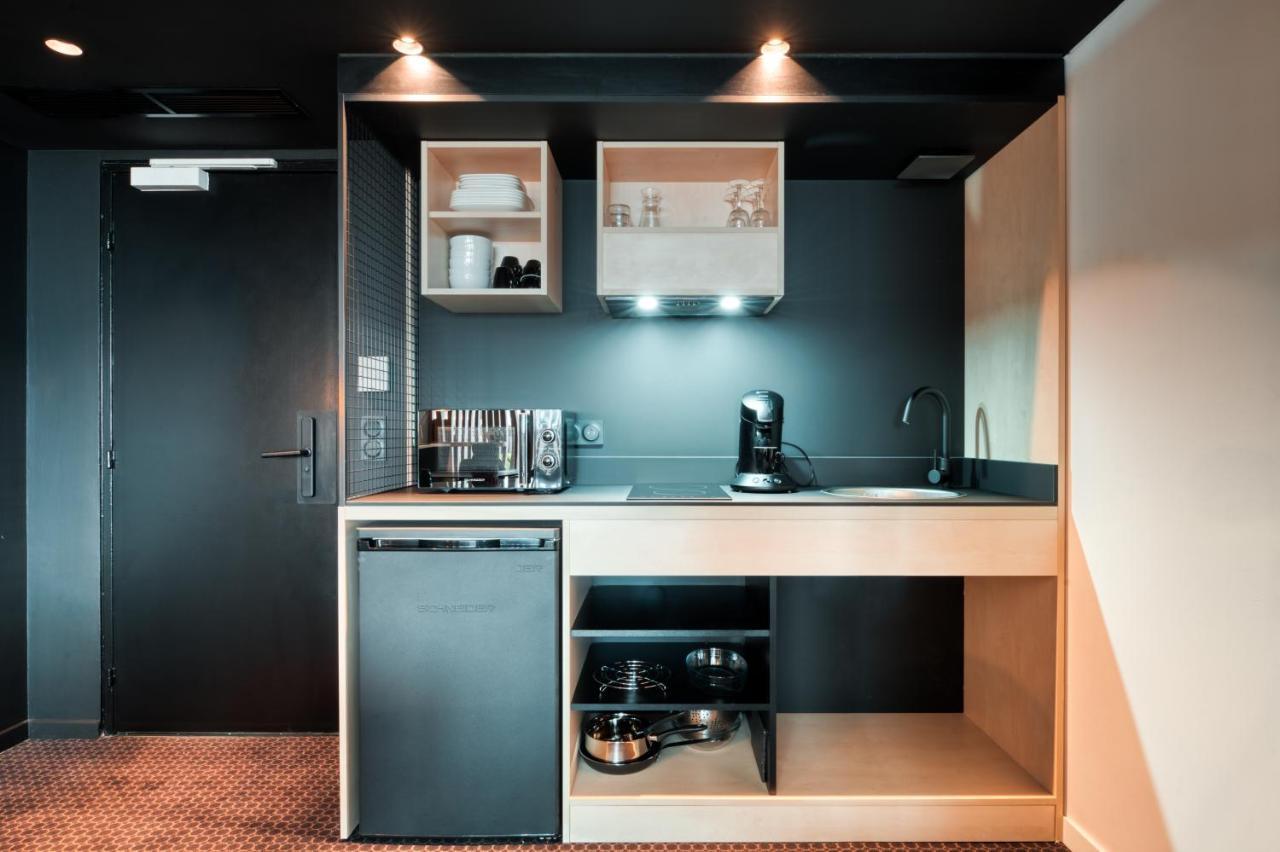Cowool Aparthotel