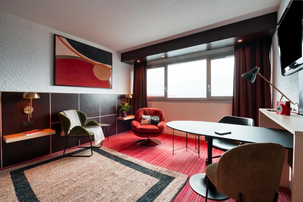Aparthotel Cowool *