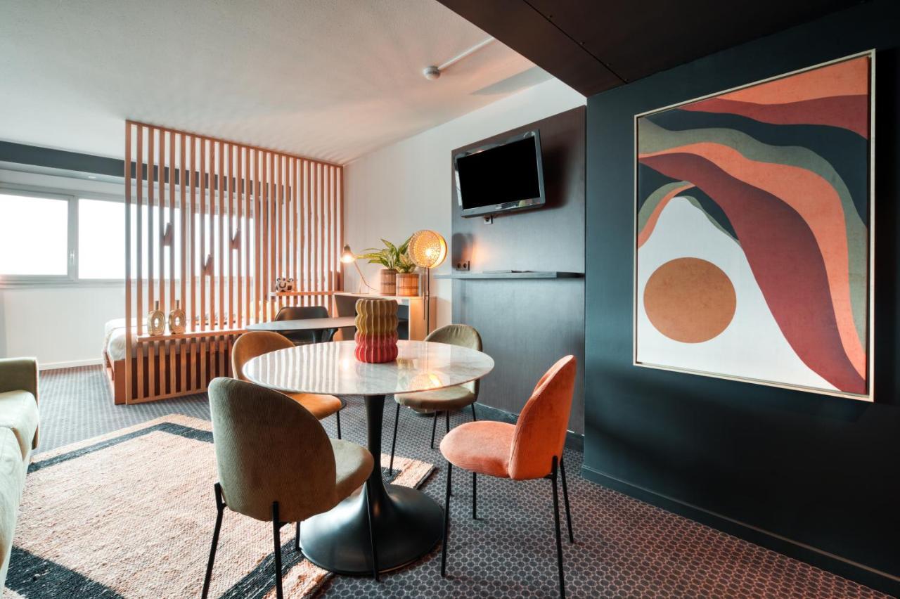 Aparthotel Cowool