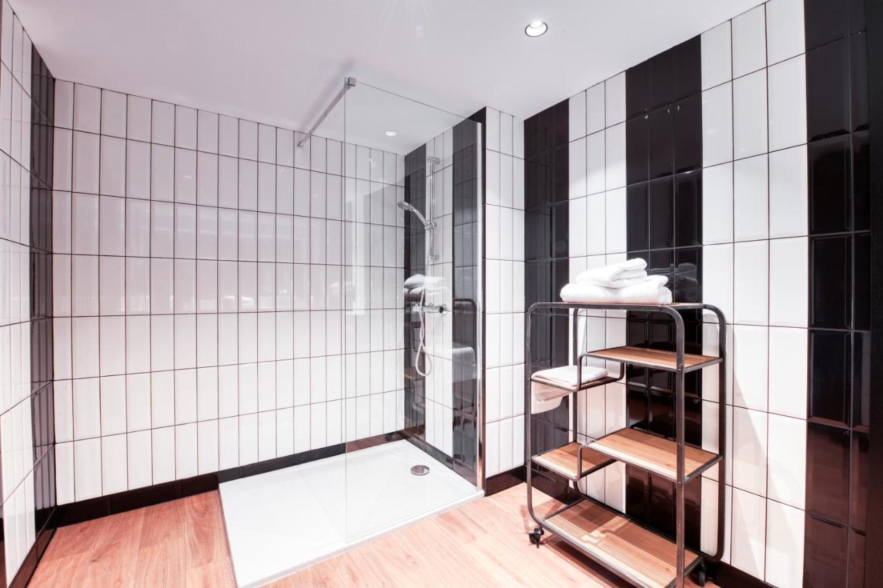 Cowool Aparthotel *