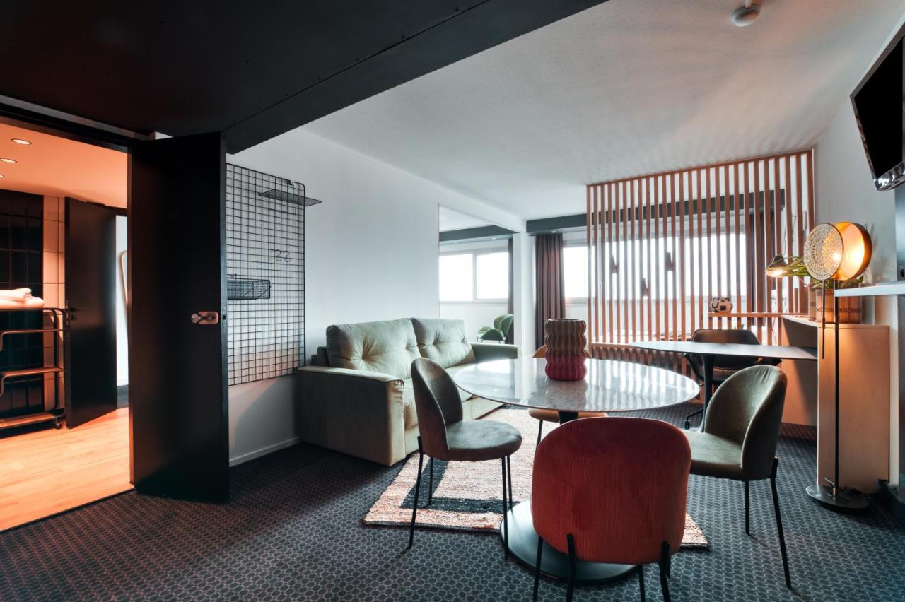 Cowool Aparthotel *