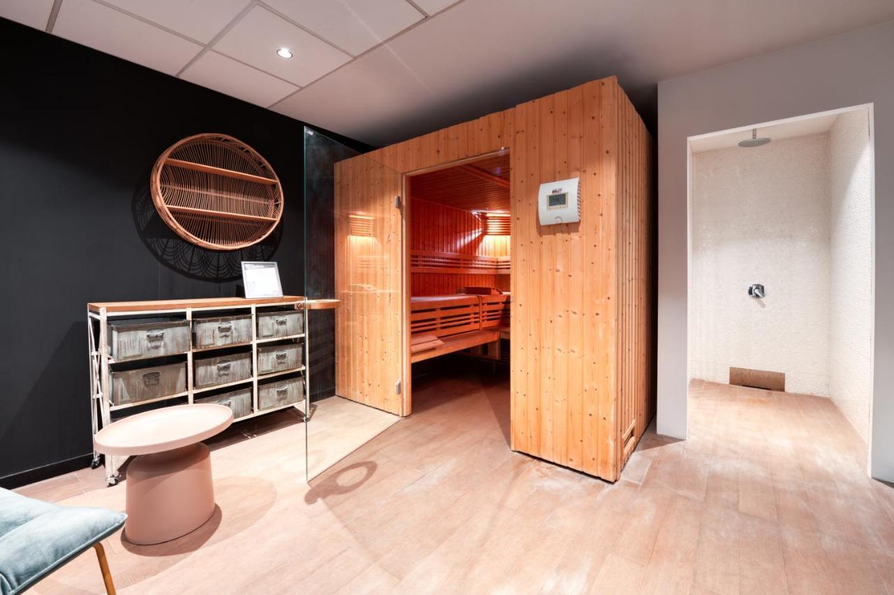 Cowool Aparthotel Grenoble