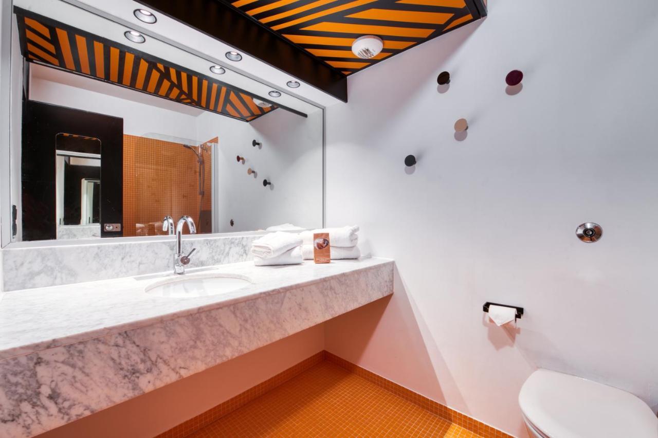 Apartahotel Cowool Grenoble