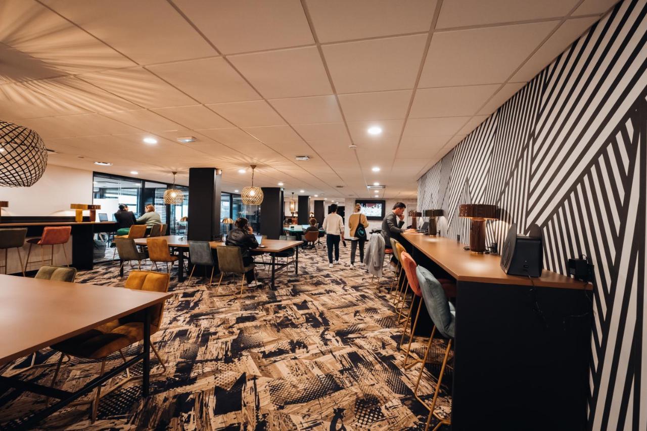 Cowool Apartahotel Grenoble